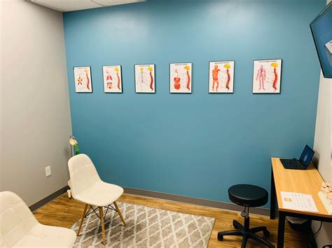 Prime Chiropractic .